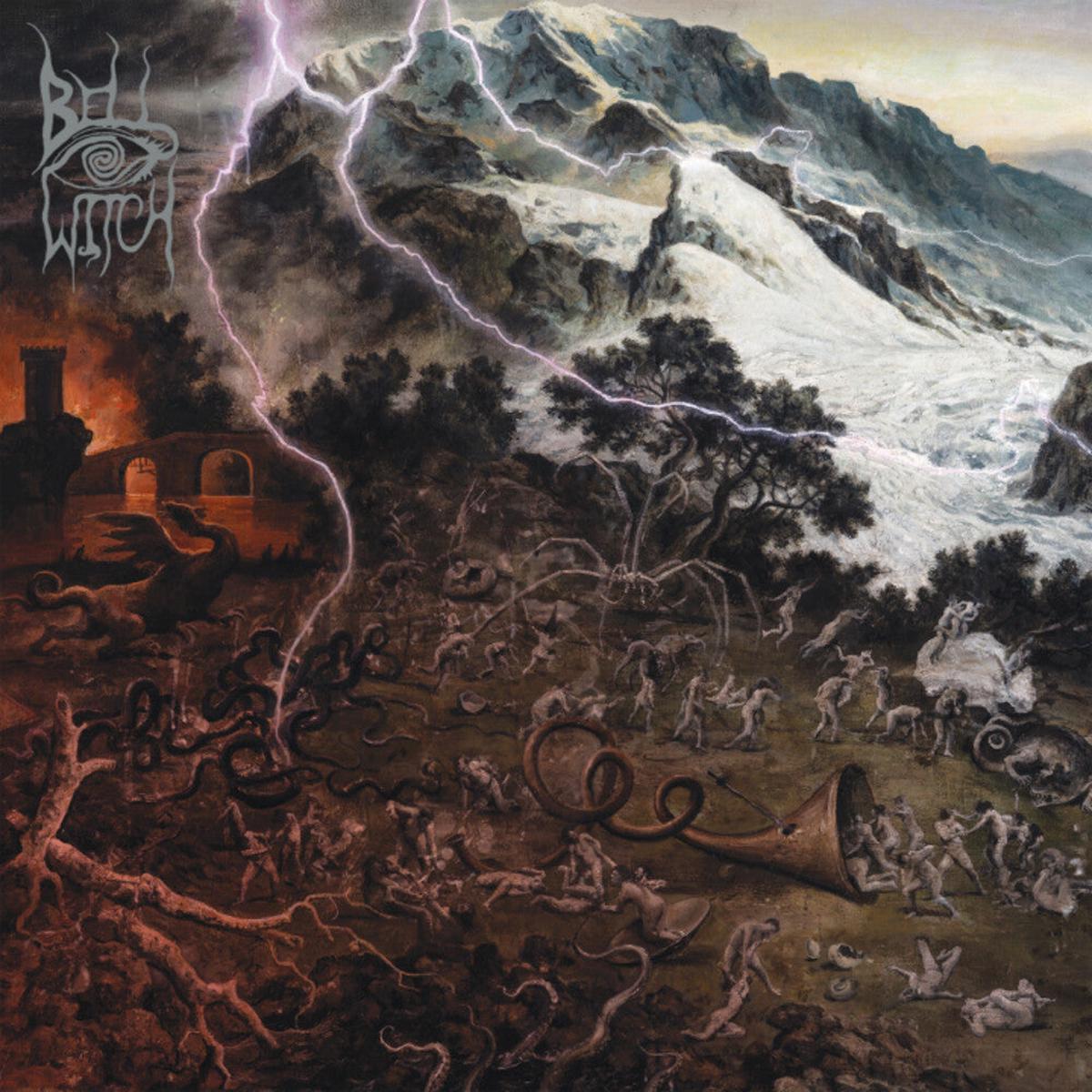 Bell Witch - Future's Shadow Part 1: The Clandestine Gate [LP]
