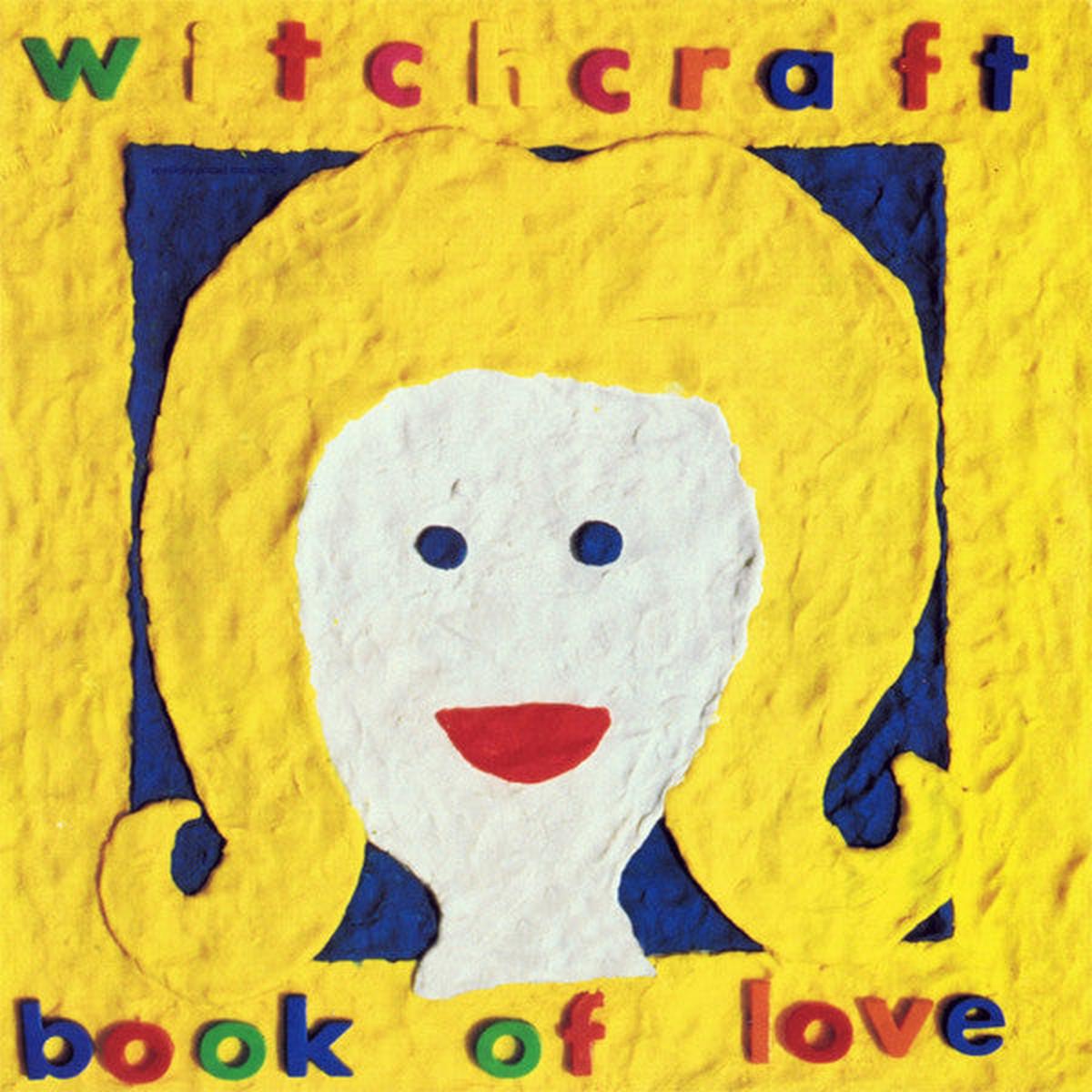 Book Of Love - Witchcraft