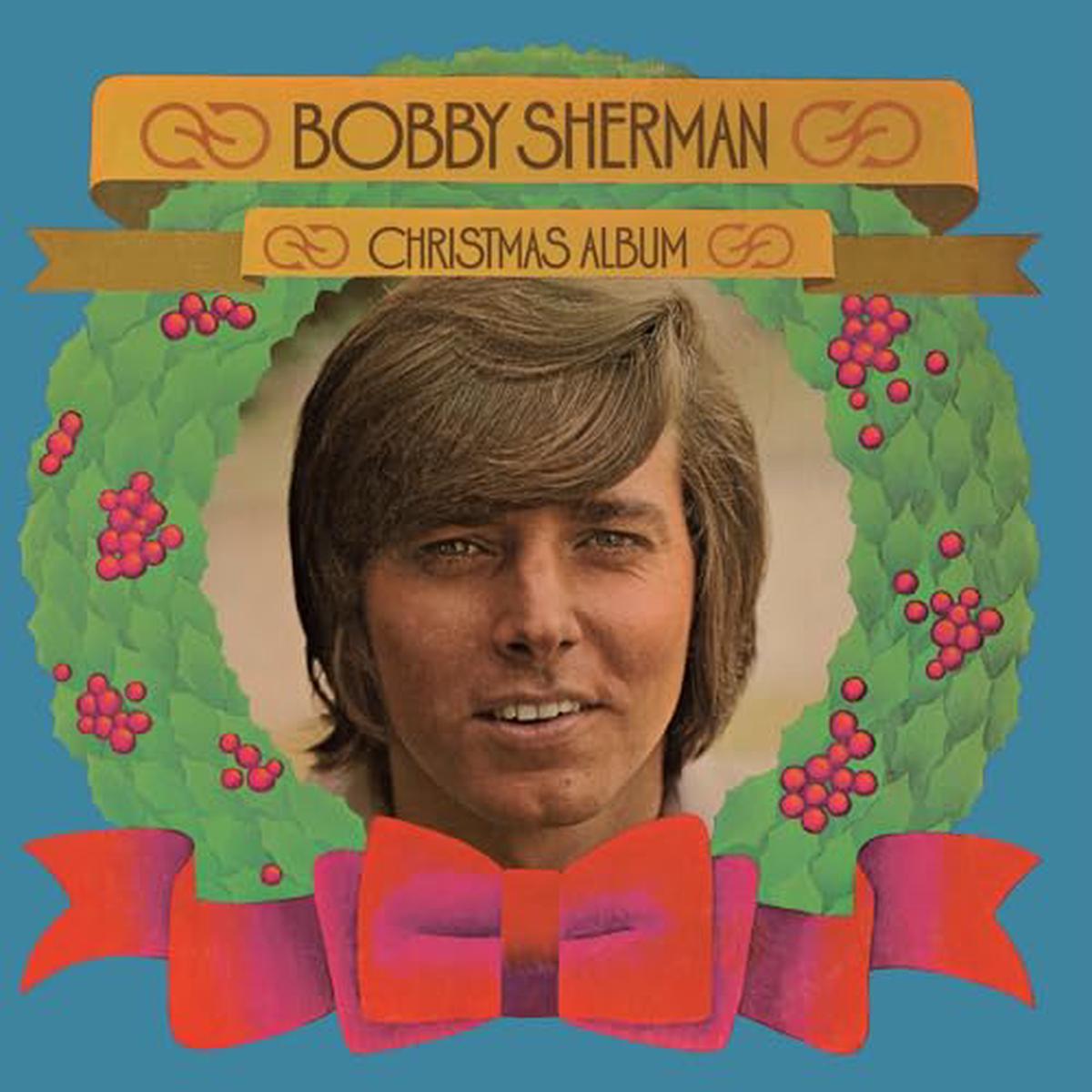 Christmas Album (Christmas Red Vinyl/Limited Edition) | - Default Title