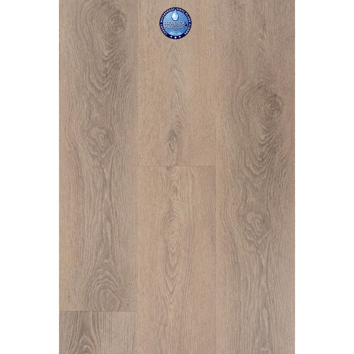 Provenza Floors  Uptown Chic II Luxury Vinyl Plank  Breathless