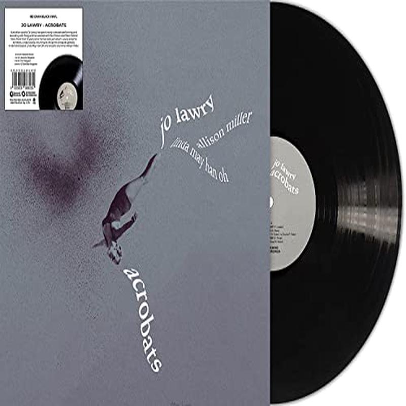 Various - Acrobats [VINYL]