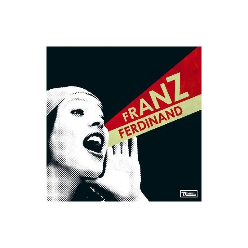 You Could Have It So Much Better - Vinyl LP