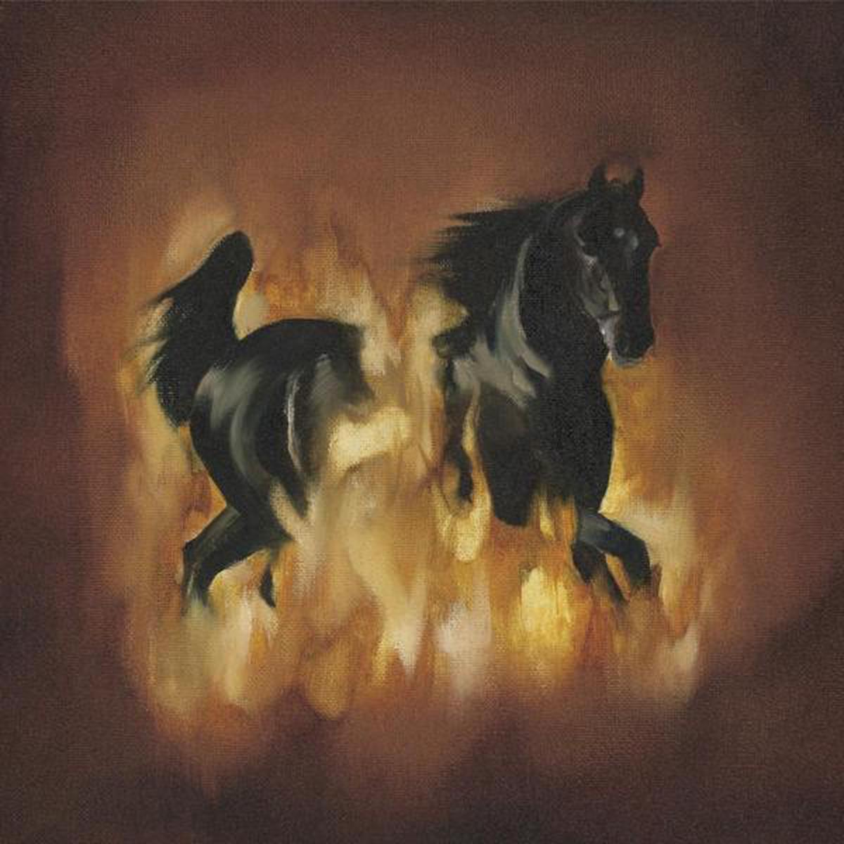 Besnard Lakes - Are the Dark Horse (LP)