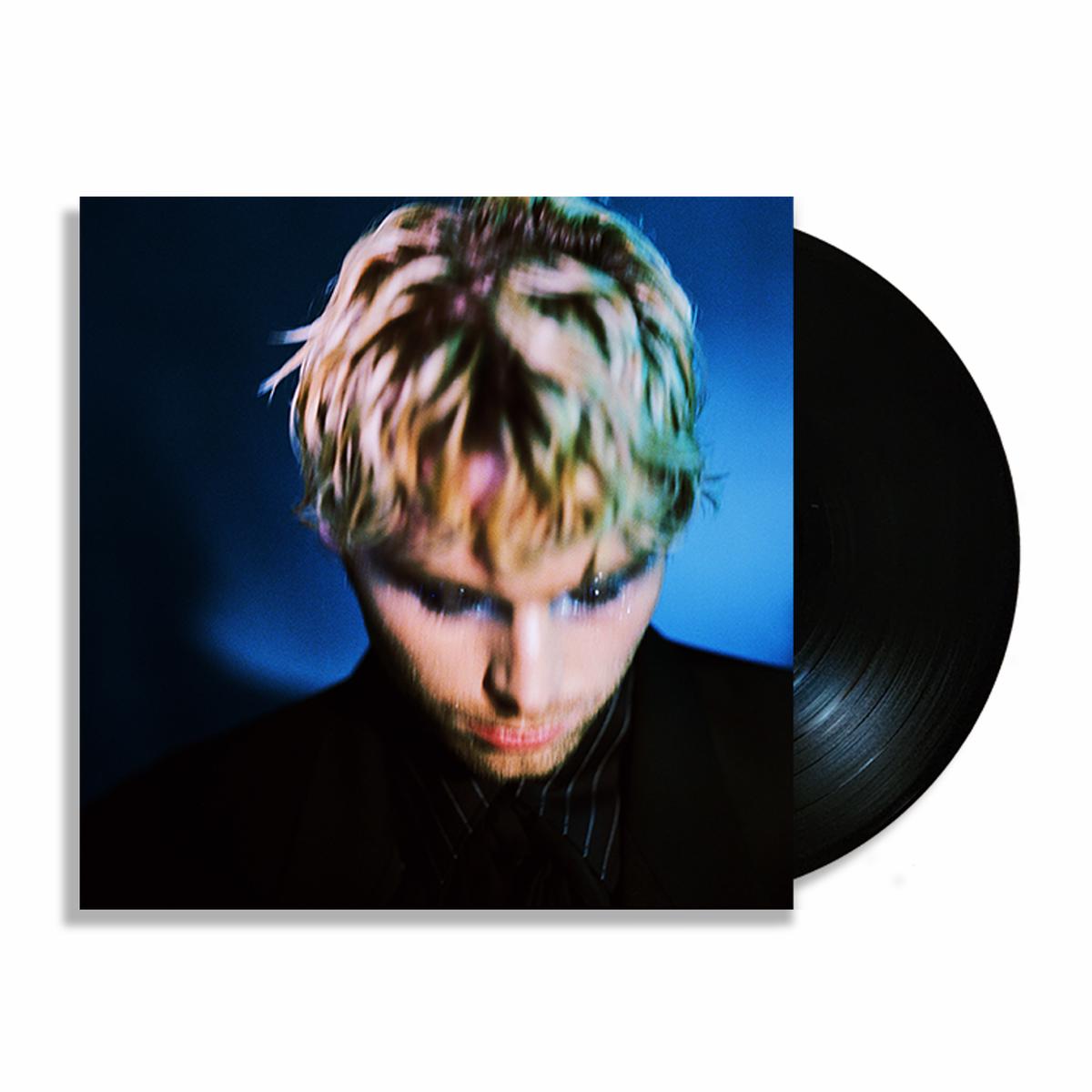 Boy EP: Vinyl LP