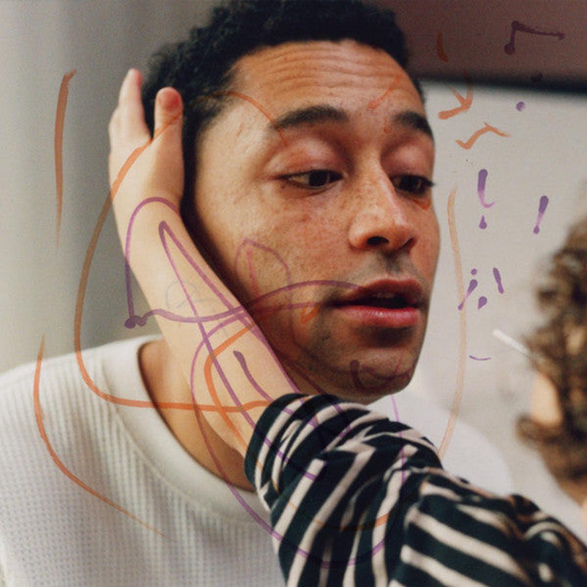 CARNER, LOYLE - HOPEFULLY! : ROSE PINK VINYL - LP