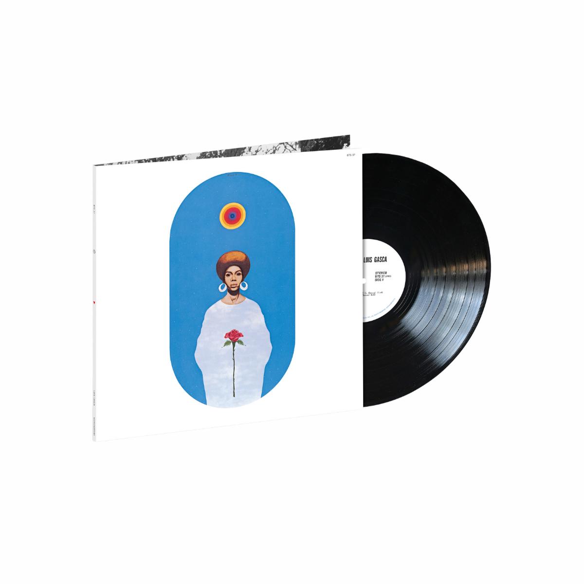 For Those Who Chant: Vinyl LP