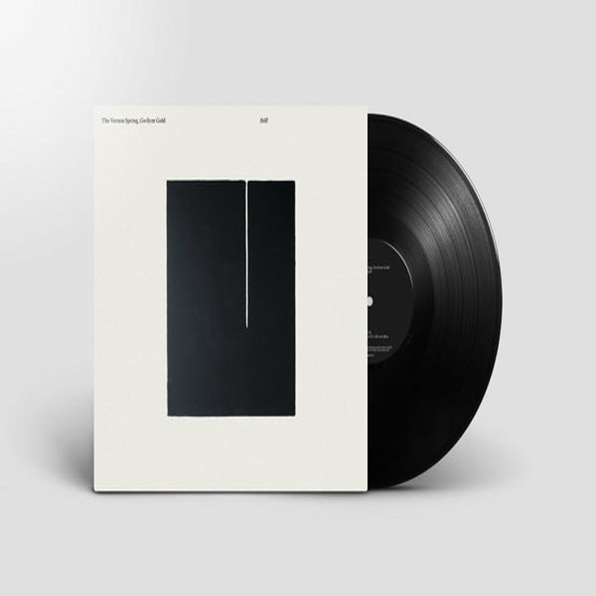 Gwilym & Vernon Spring Gold - Still (LP)