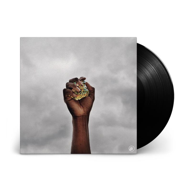 Prophecy: Limited Edition Black Vinyl 12 EP
