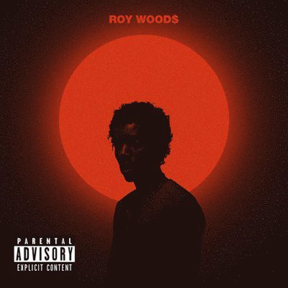 Roy Woods - Waking At Dawn (LP)