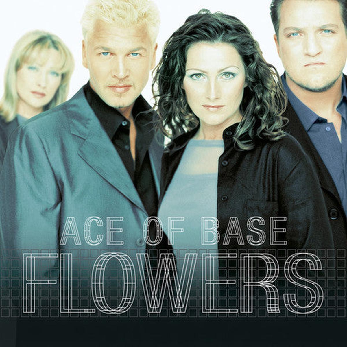 Ace of Base: Flowers - VINYL LP