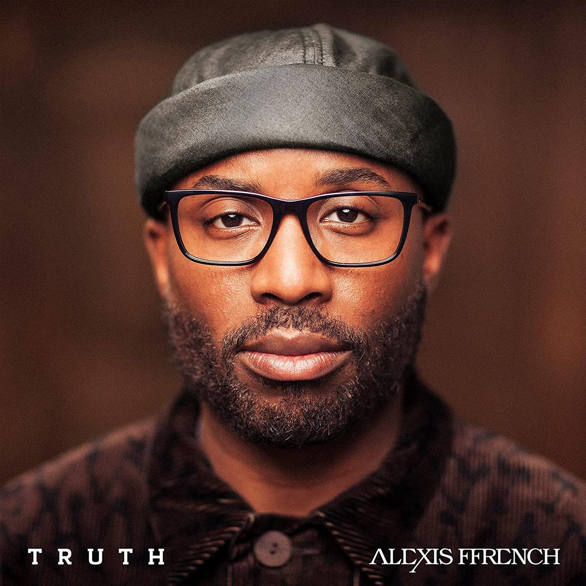 Alexis Ffrench: Truth - VINYL LP