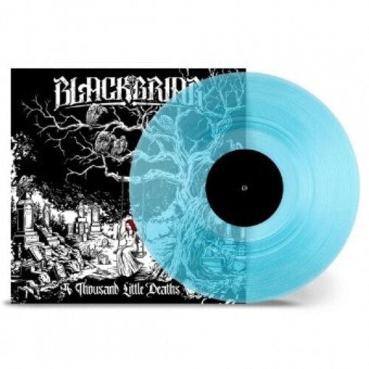 Blackbriar: A Thousand Little Deaths - VINYL LP