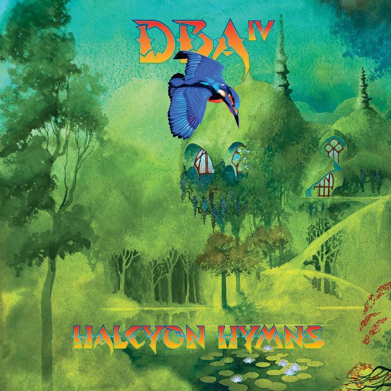 Downes Braide Association - Halcyon Hymns: Limited Edition Double Lp White Vinyl (LP)