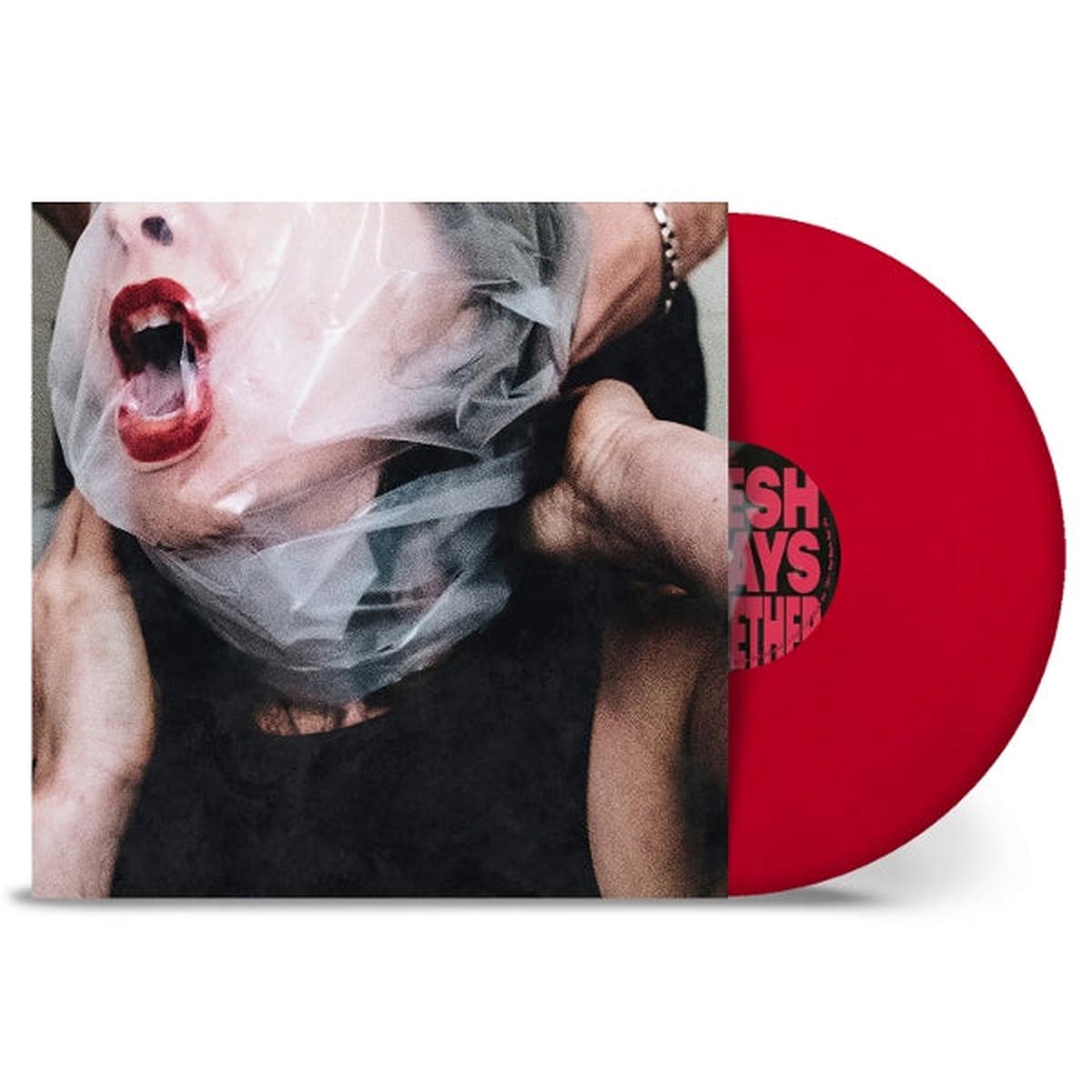 Dying Wish - Flesh Stays Together (LP)