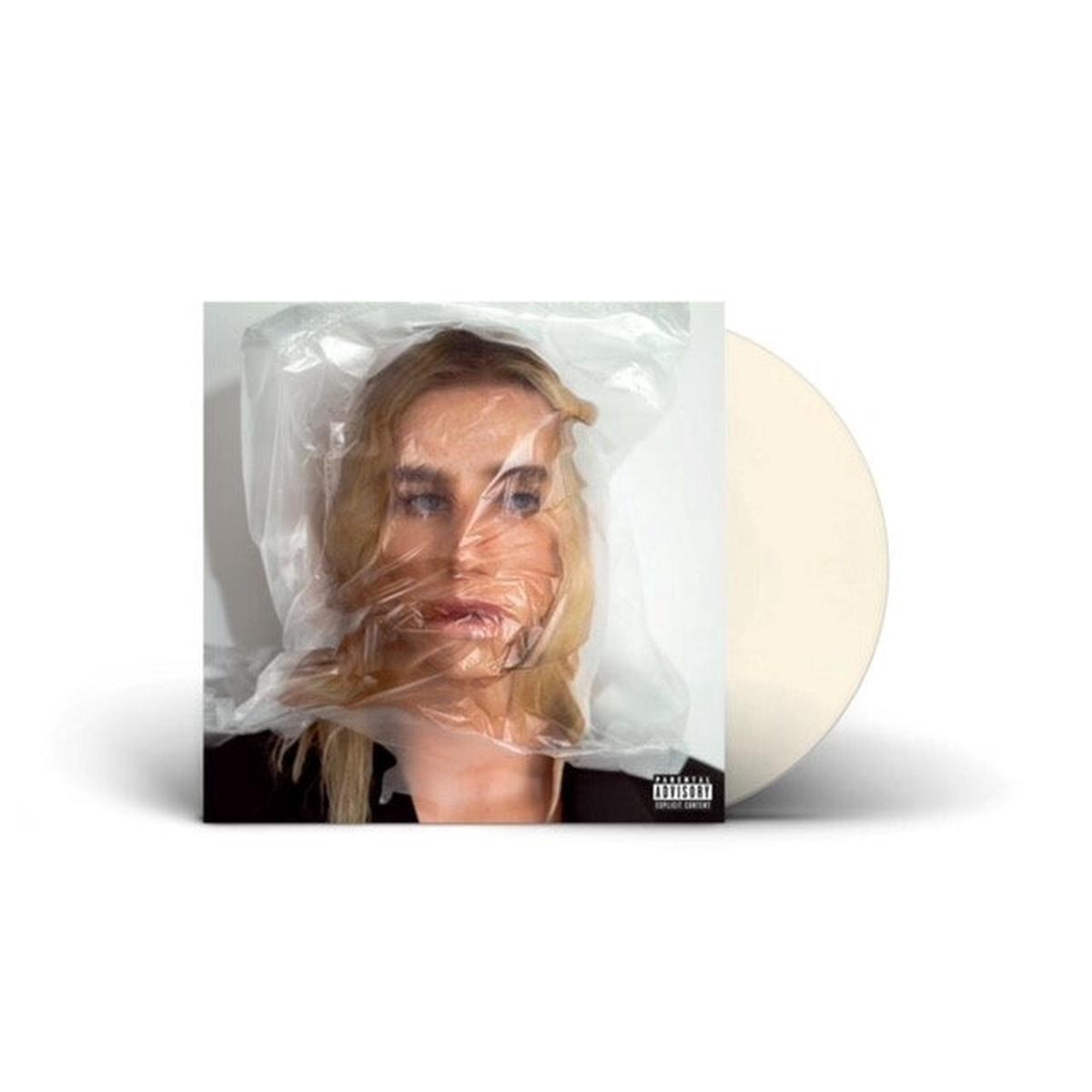 Gag Order Limited Bone Colour Vinyl LP