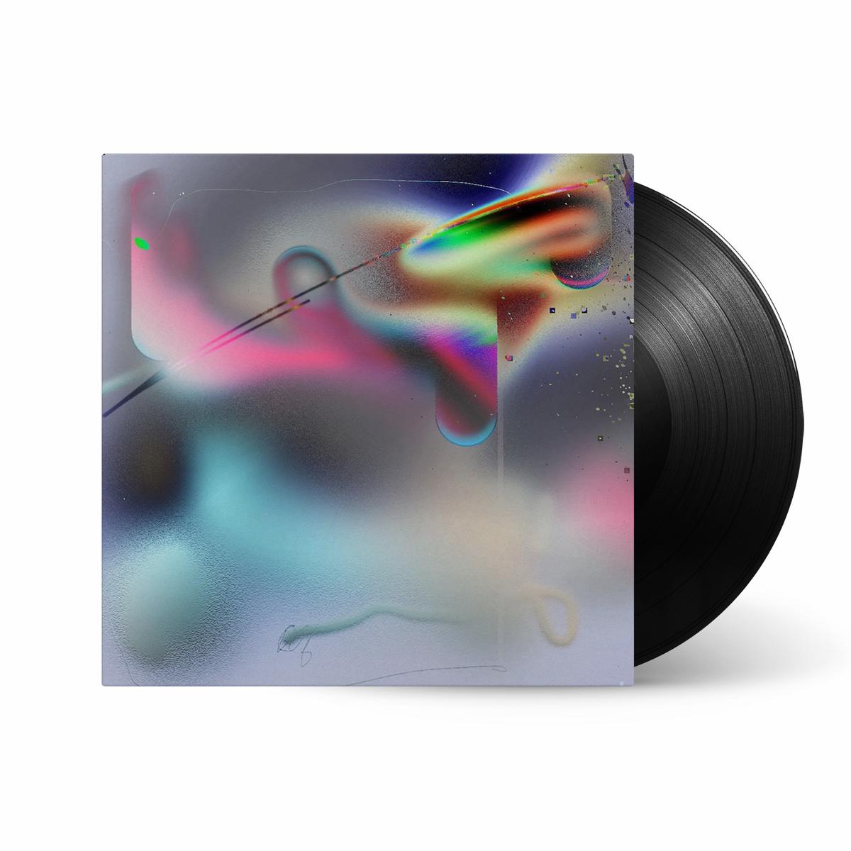 Hipernatural: Vinyl LP