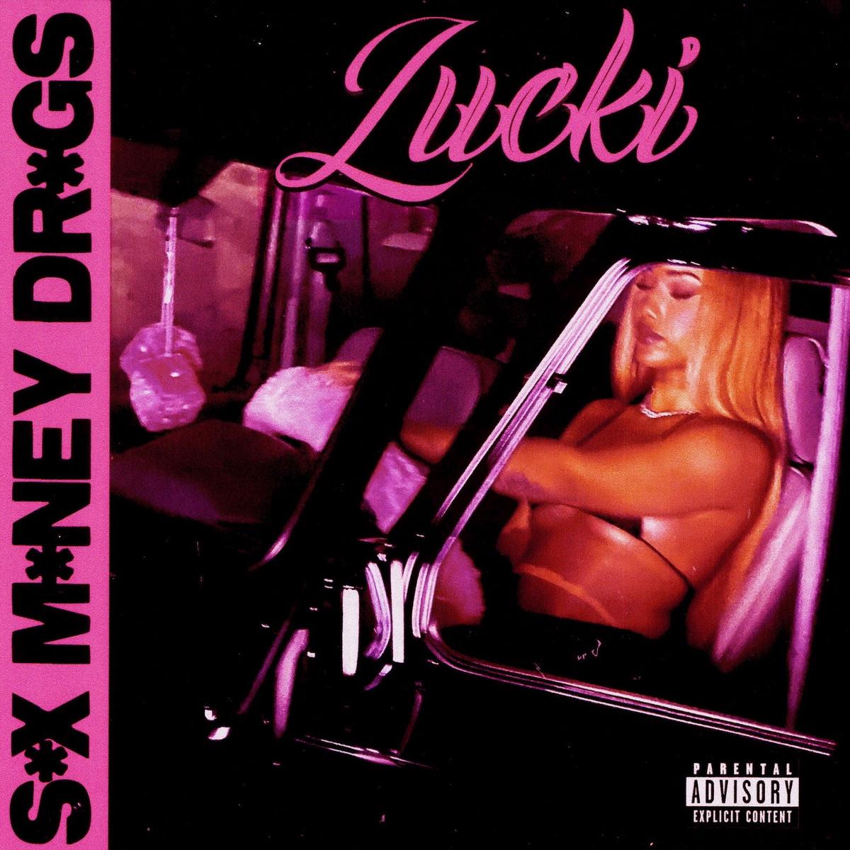 Lucki - S-X M-Ney Dr-Gs (LP)