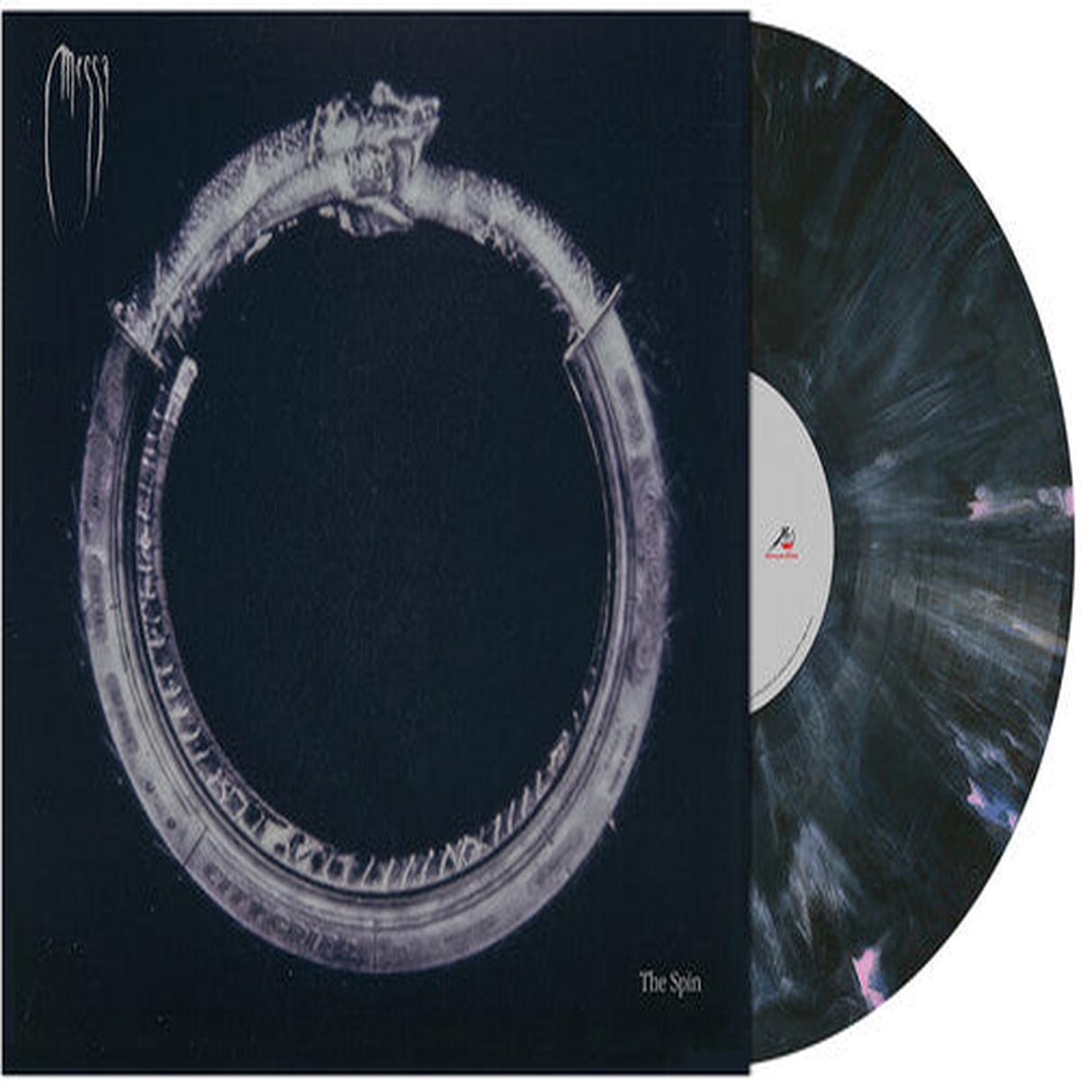 Messa: The Spin - VINYL LP