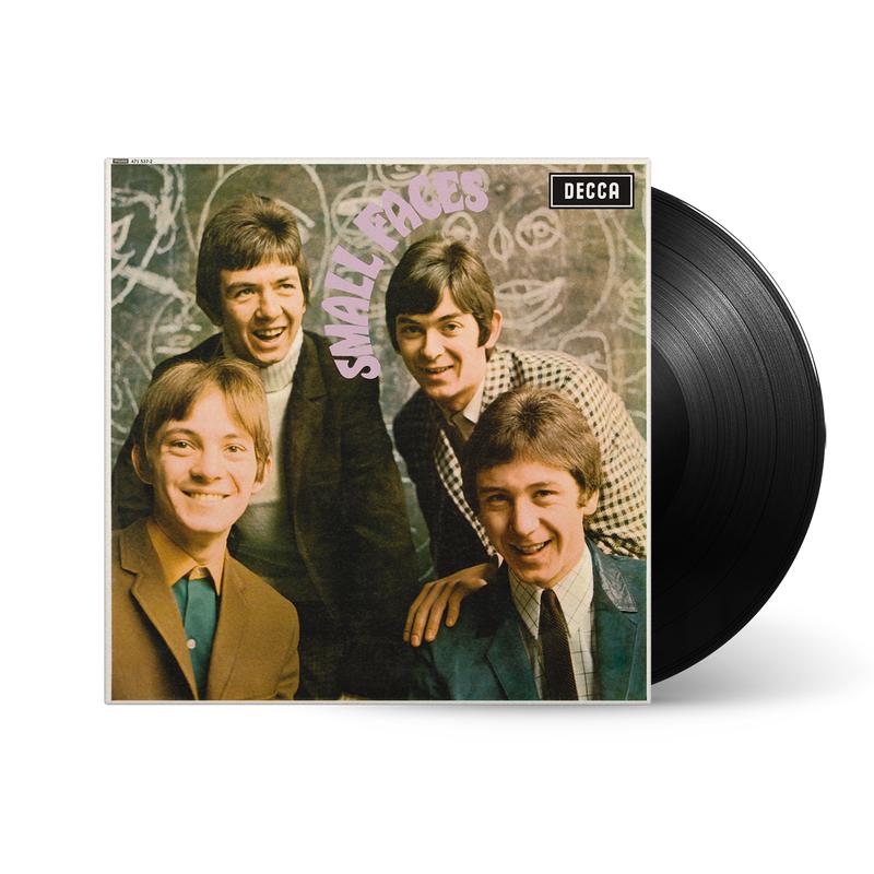 Small Faces: Vinyl LP