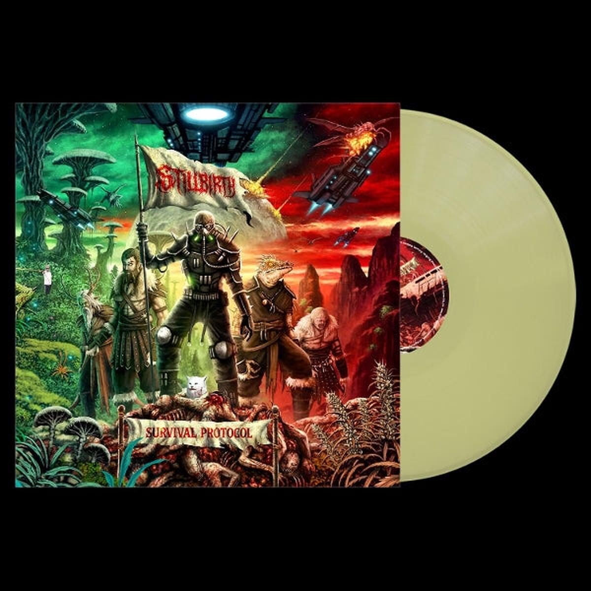 Stillbirth - Survival Protocol (LP)