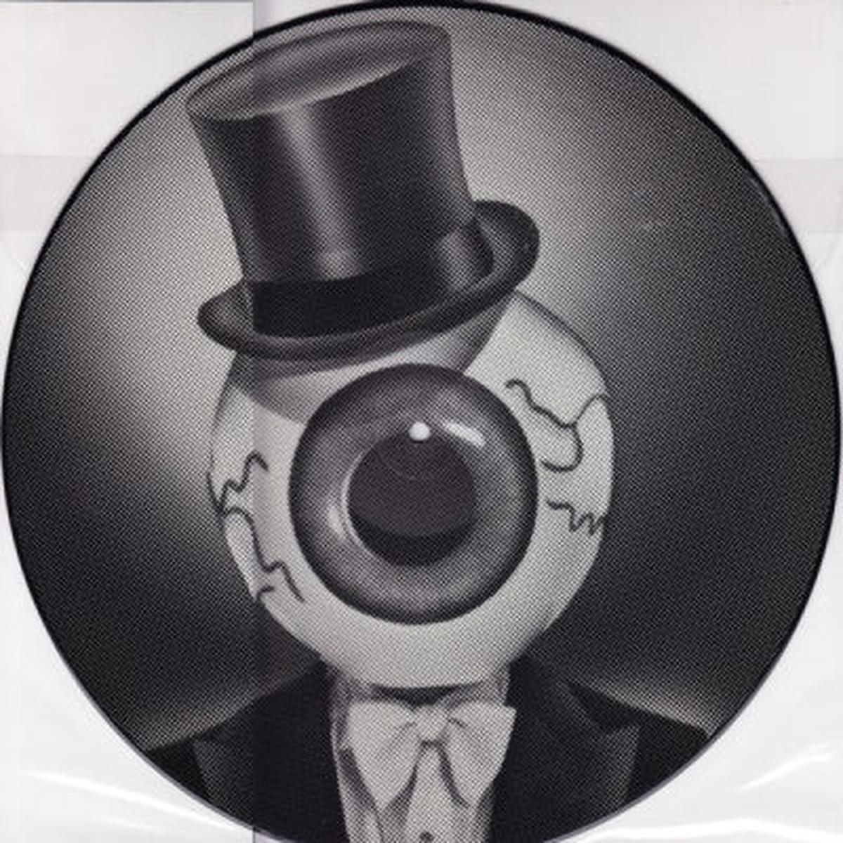 THE RESIDENTS - Mole Show