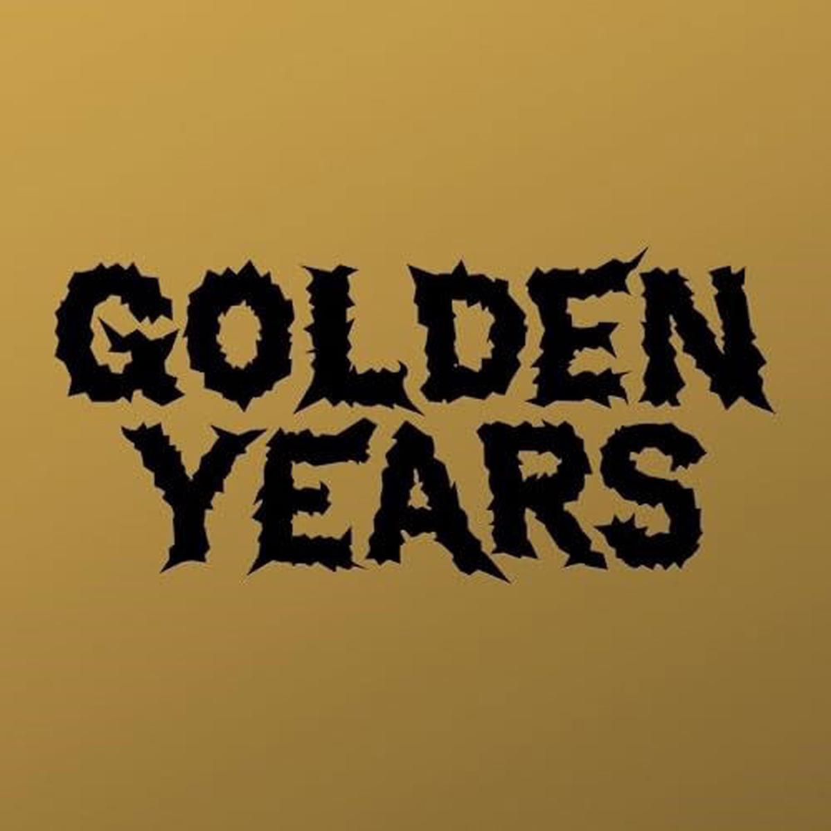 Tocotronic - Golden Years (LP)