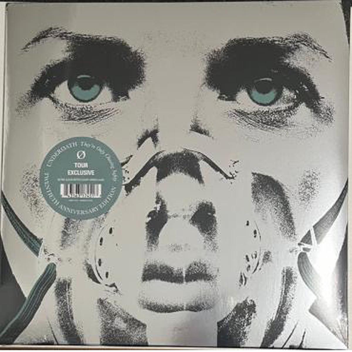 Underoath - They're Only Chasing Safety (LP)