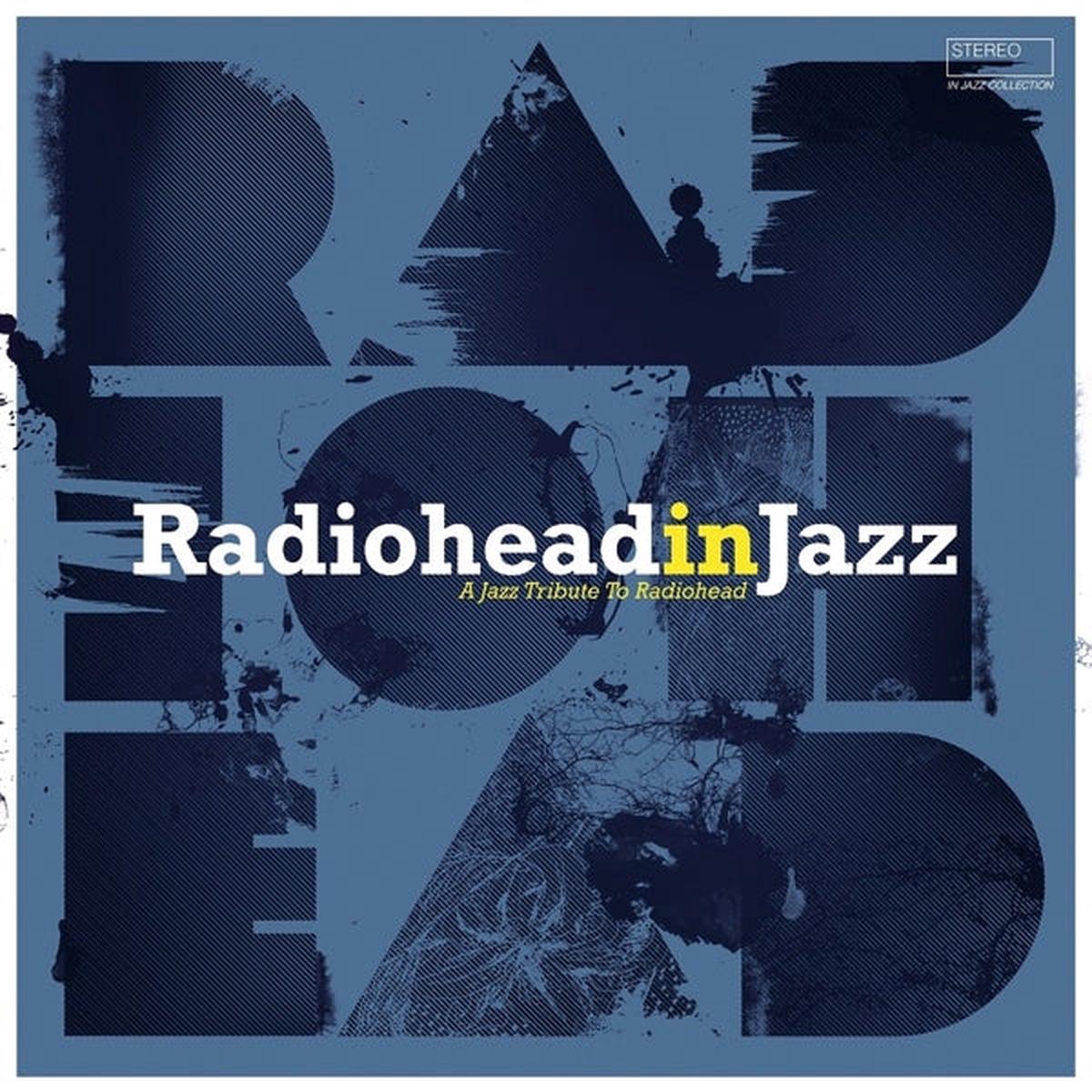 Various - Radiohead In Jazz (LP)