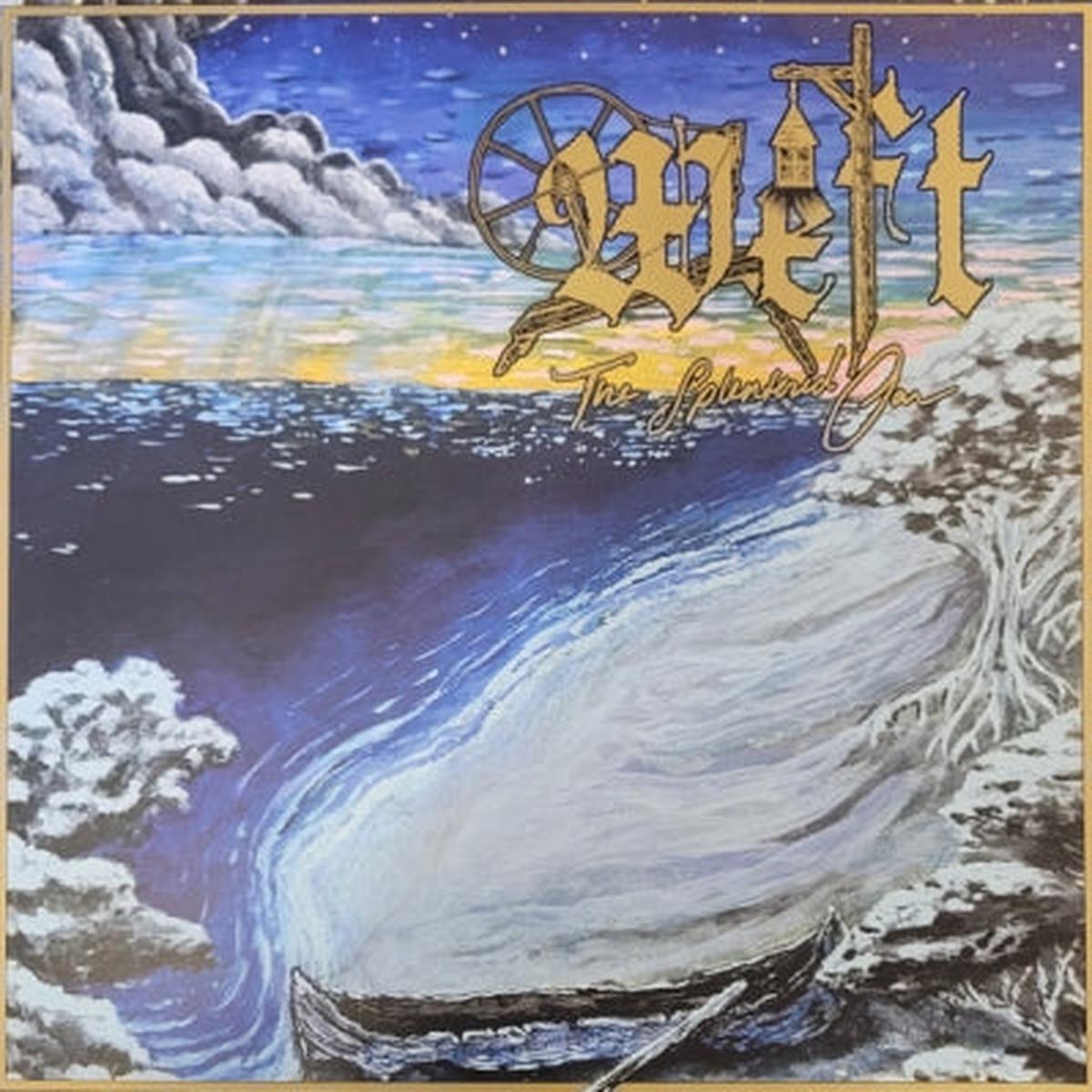 WEFT - The Splintered Oar