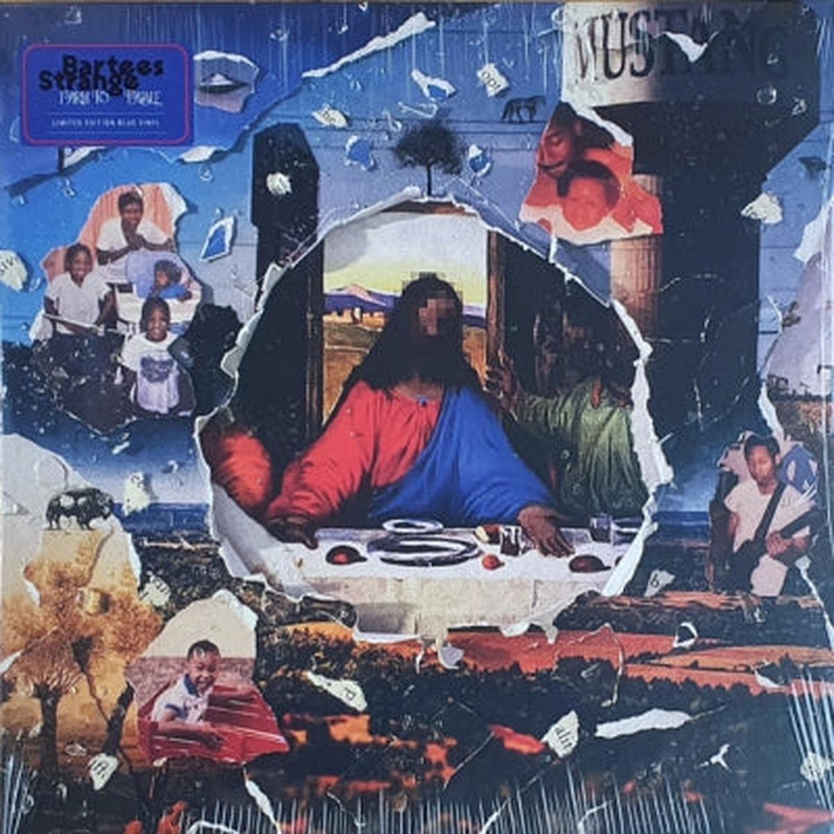 BARTEES STRANGE - Farm To Table