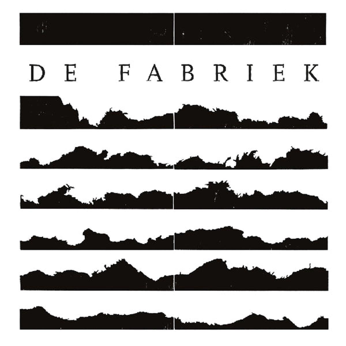 De Fabriek - Terugkeren (LP)