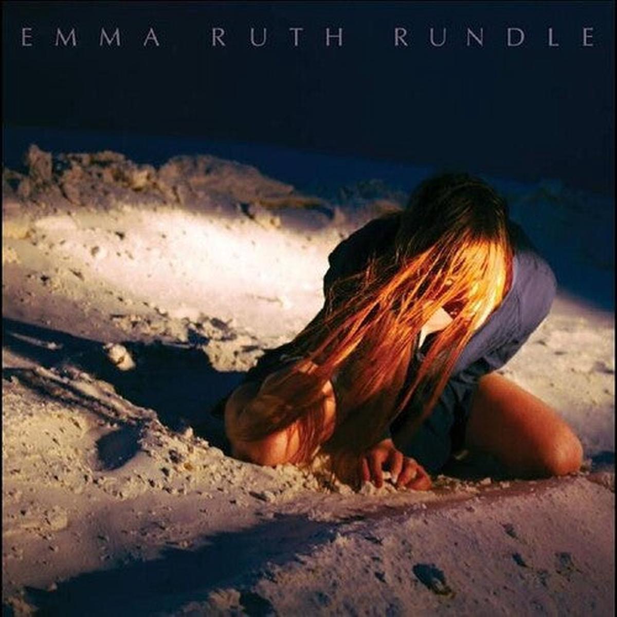 Emma Ruth Rundle: Some Heavy Ocean - VINYL LP