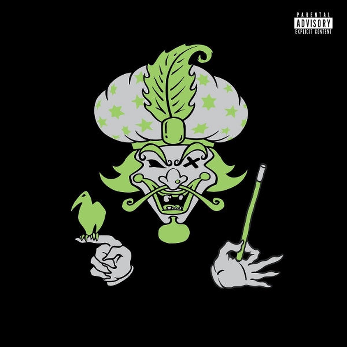 Insane Clown Posse - The Great Milenko (2 LPs)