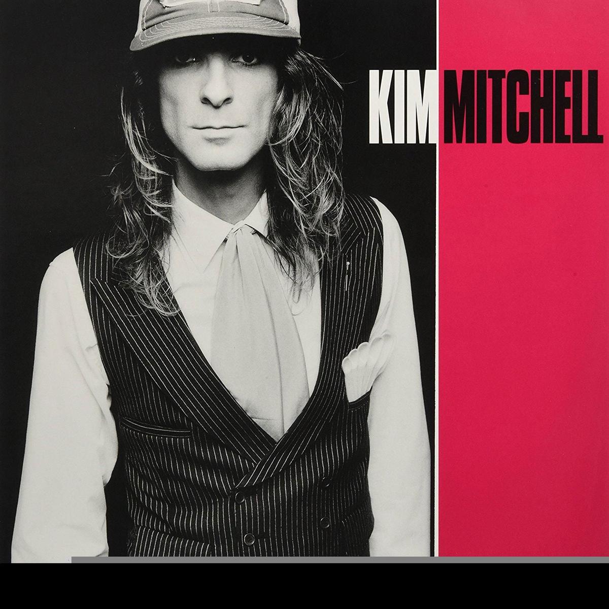 Mitchell Kim - Ep (LP)