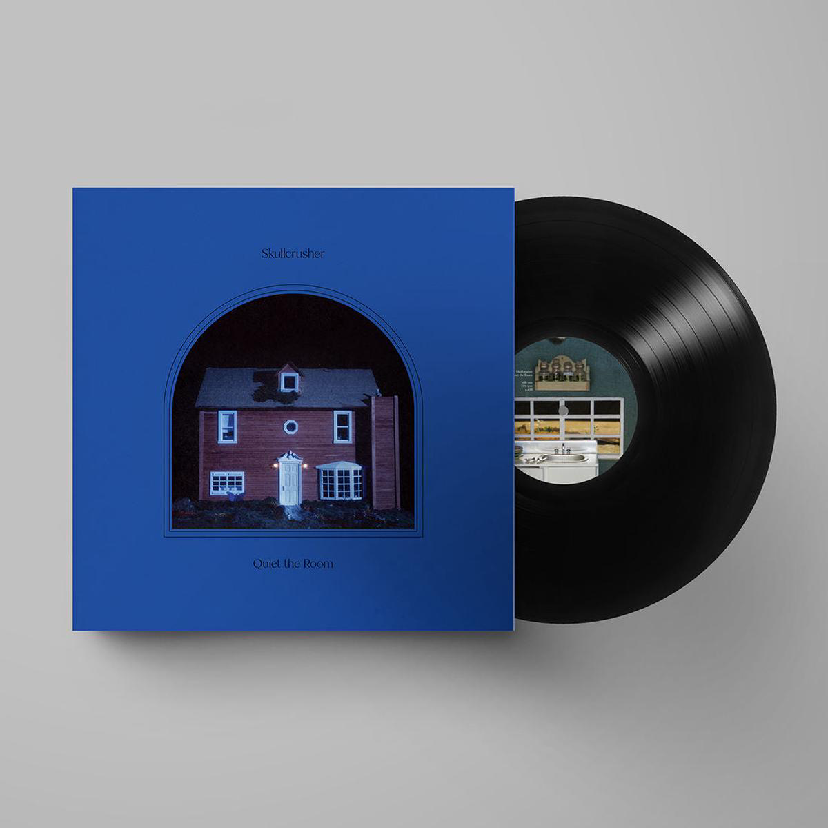 Quiet the Room Vinyl LP