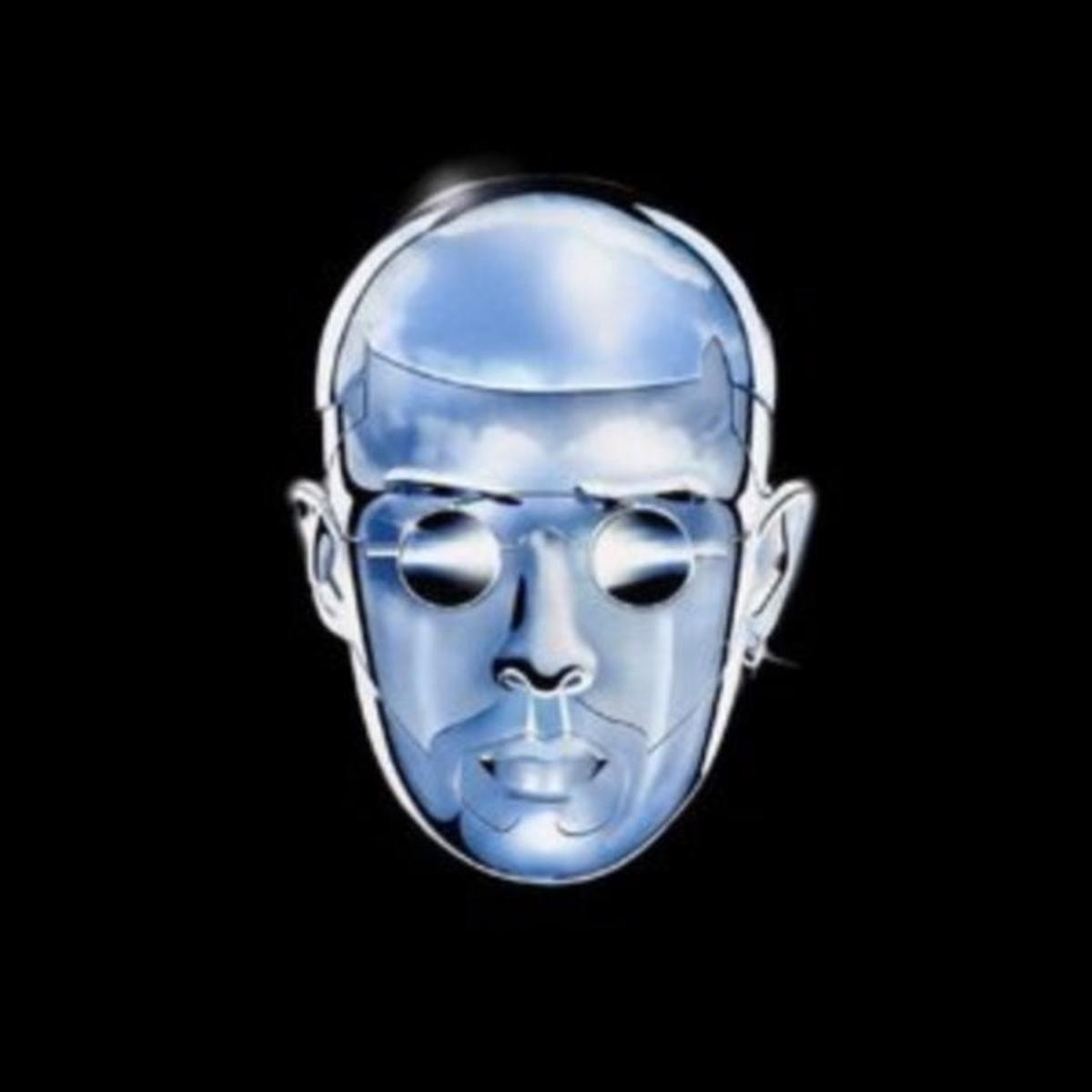 Sofiane Pamart - Letter (2 LPs)
