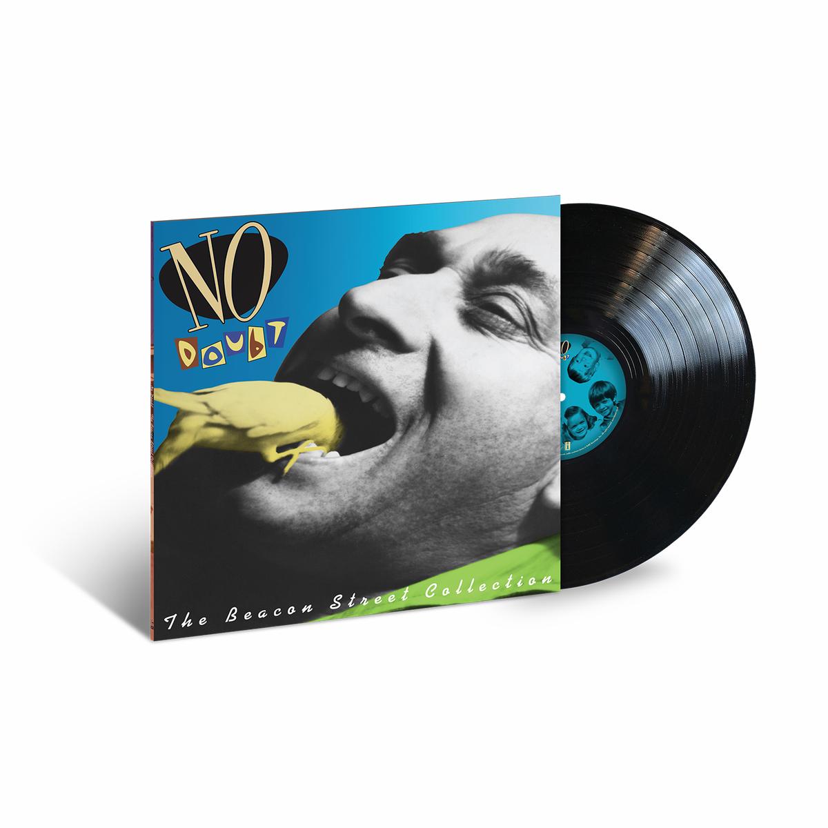 The Beacon Street Collection: Vinyl LP
