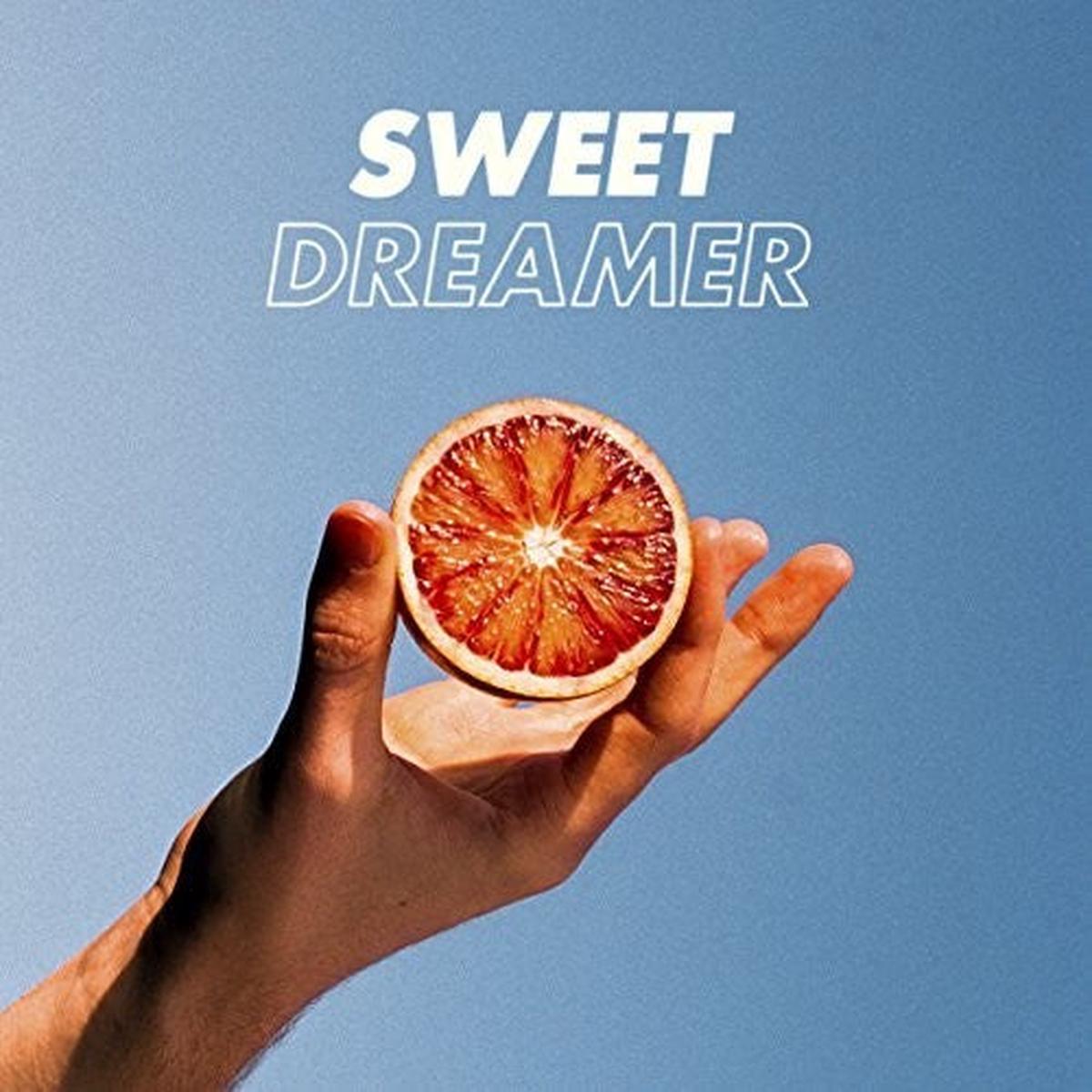 Will Joseph Cook: Sweet Dreamer - VINYL LP