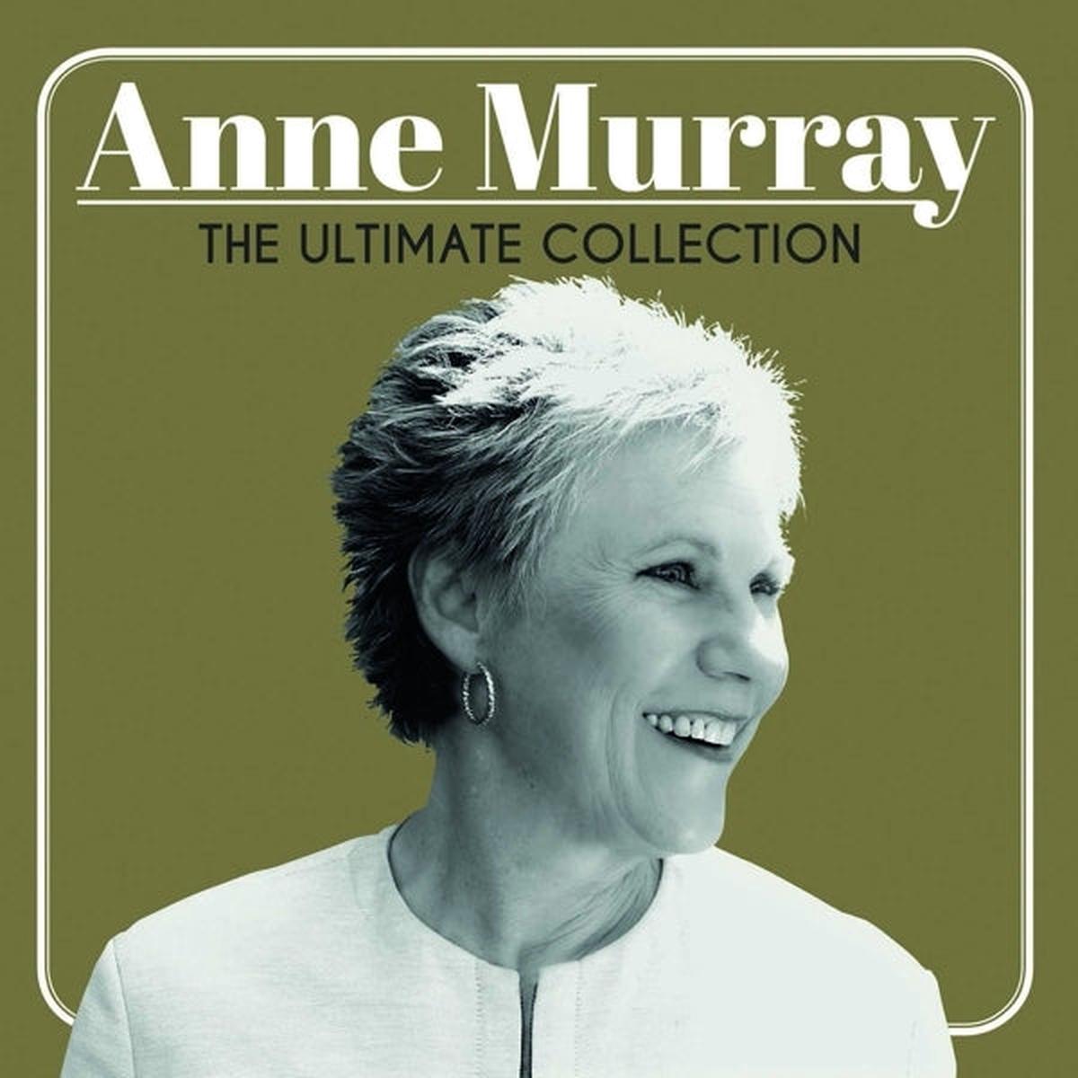 Anne Murray - Ultimate Collection (2 LPs)