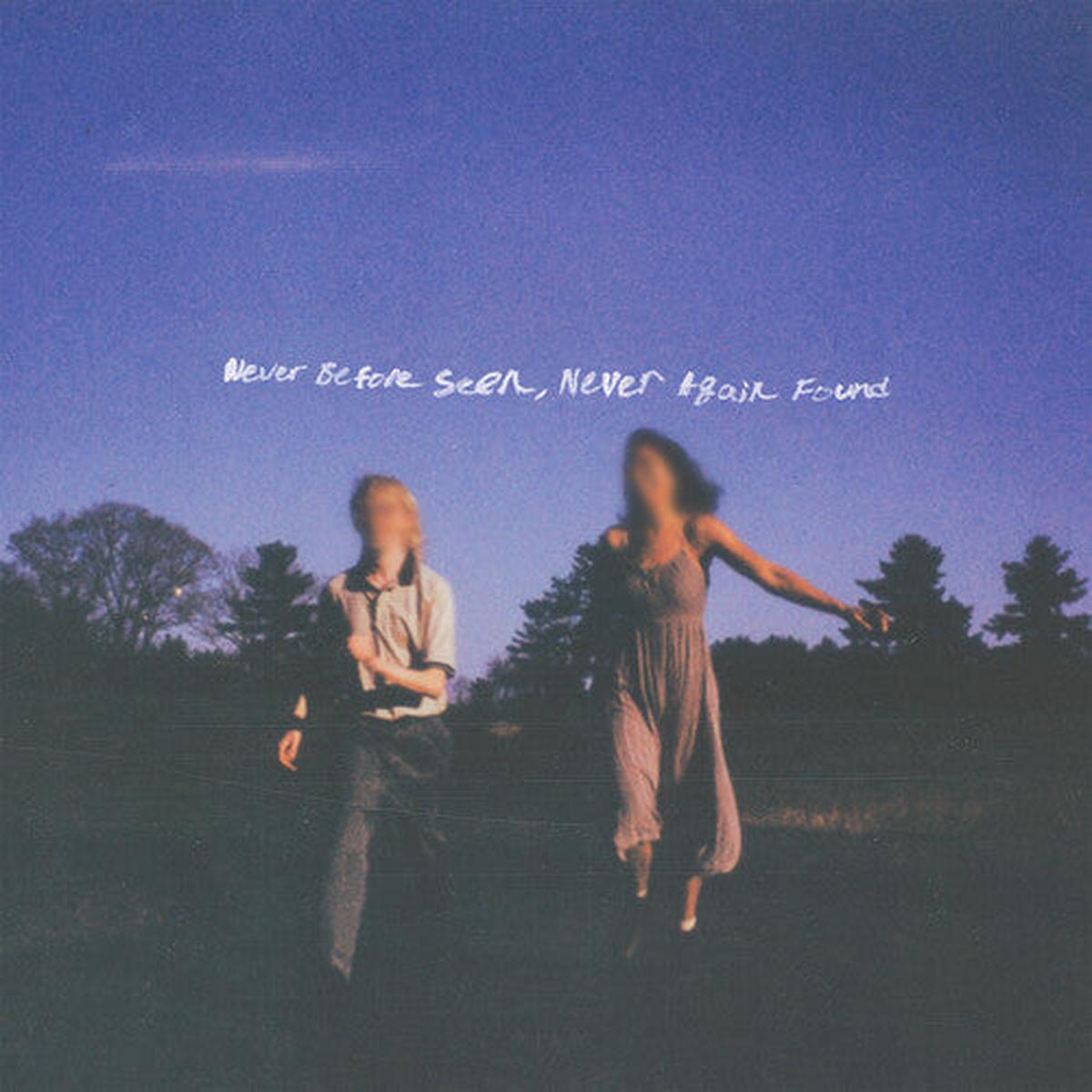 Arm's Length: Never Before Seen, Never Again Found - VINYL LP