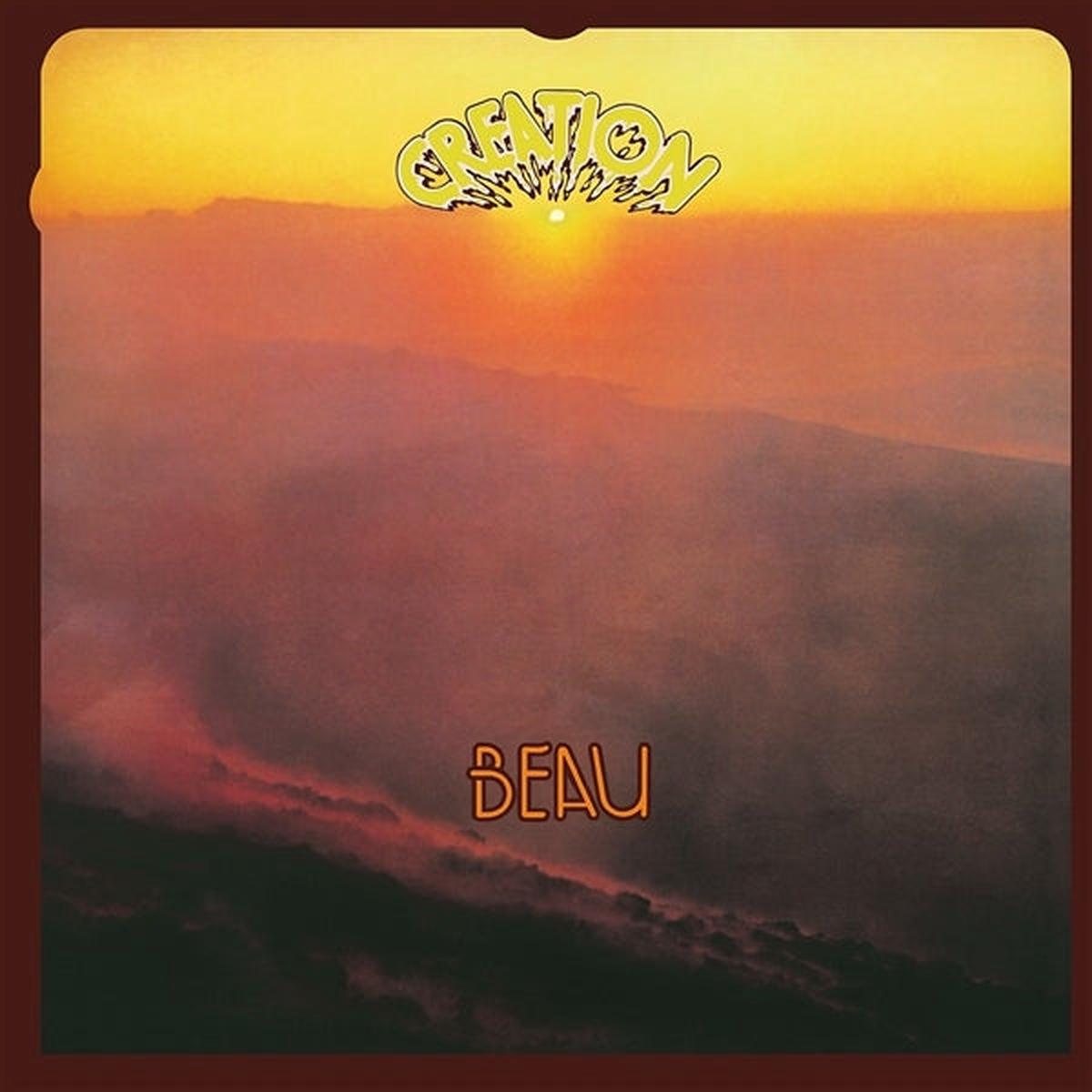 Beau - Creation (LP)