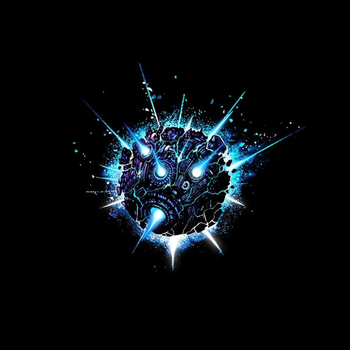 Browning - Burn This World (LP)
