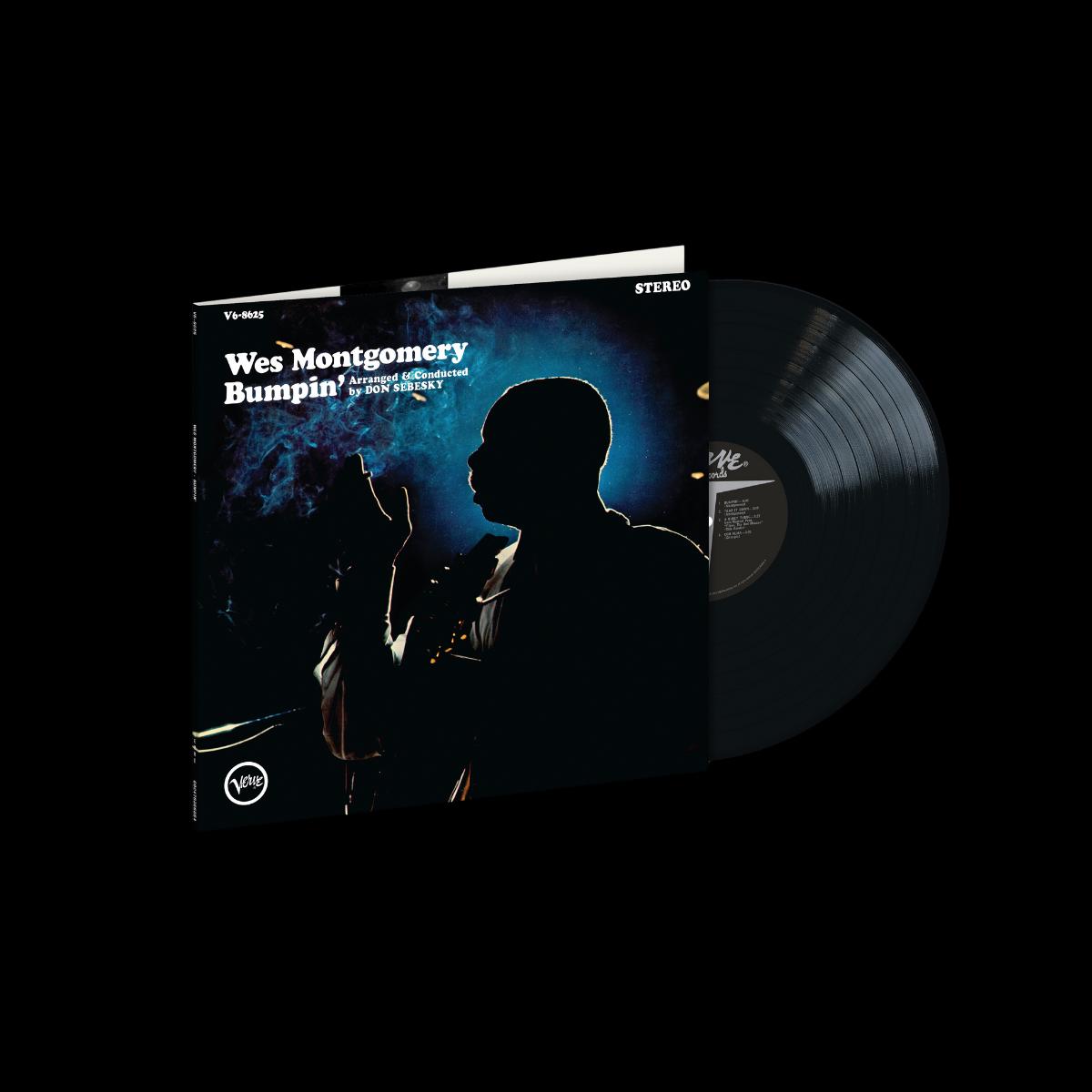 Bumpin' (Acoustic Sounds)