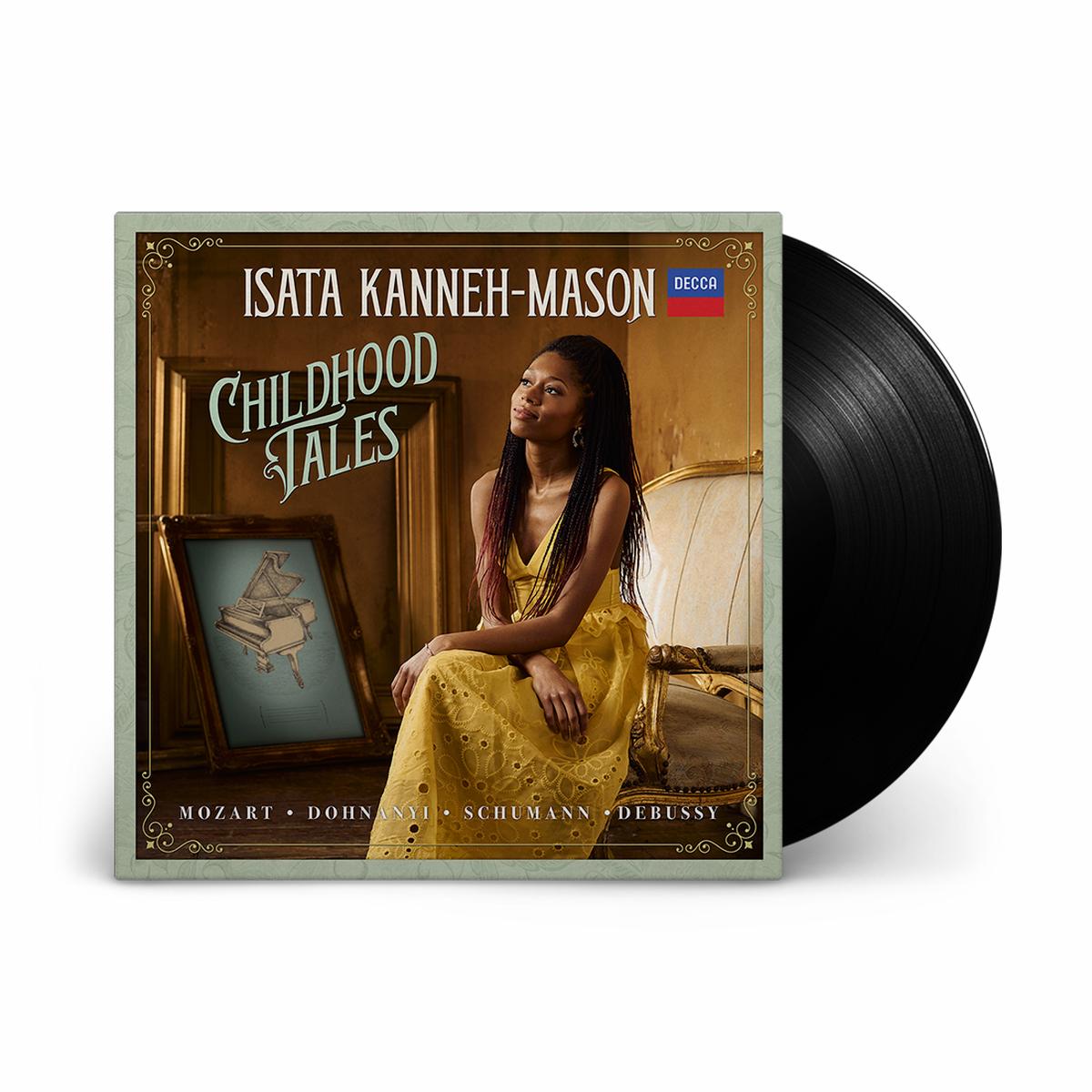 Childhood Tales LP