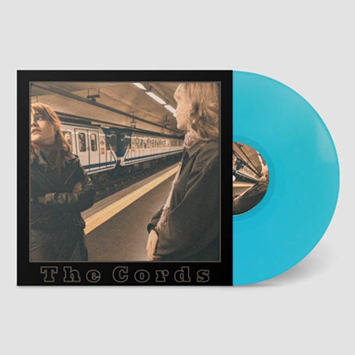 Cords - Cords (LP)