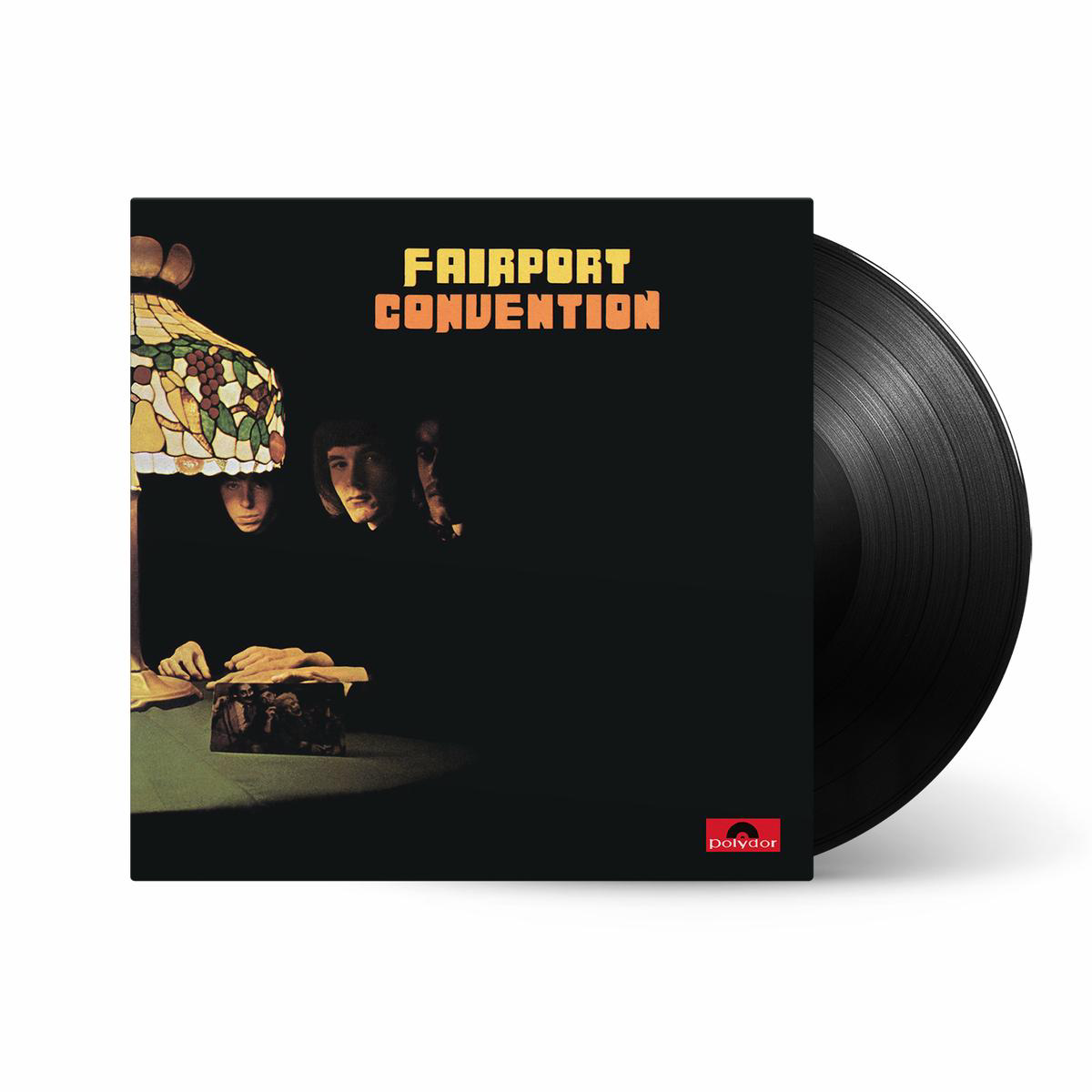 Fairport Convention Vinyl LP