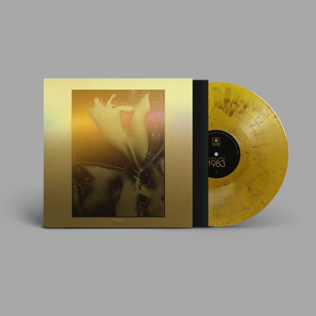 Flying Lotus - 1983 (LP)
