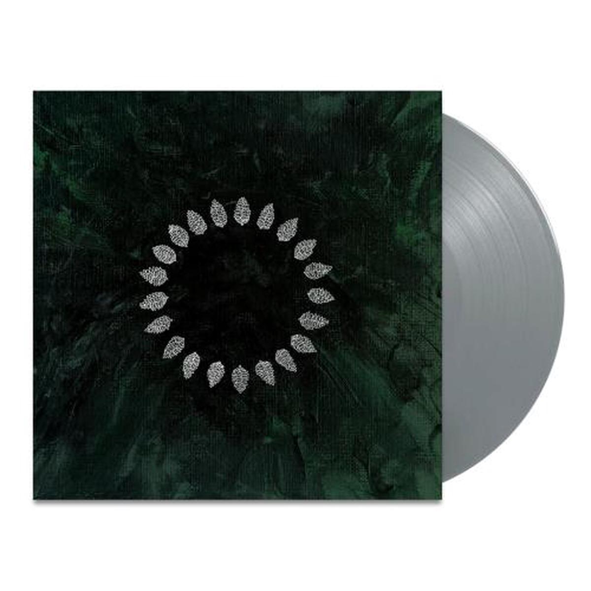Hold Sacred: Limited Silver Colour Vinyl LP