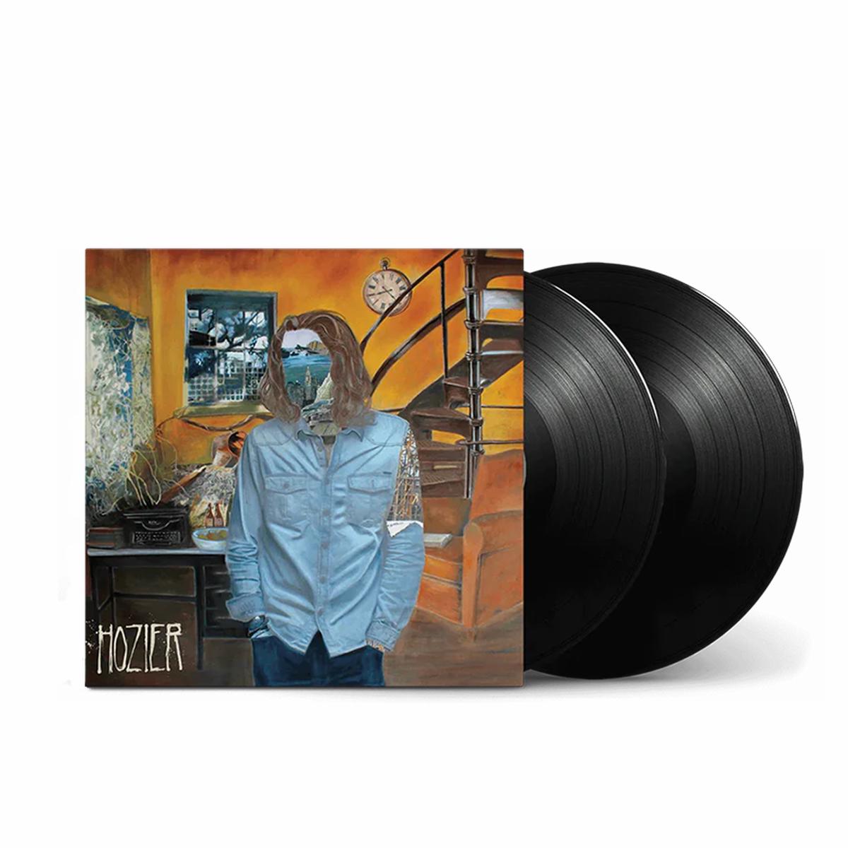 Hozier: Vinyl 2LP