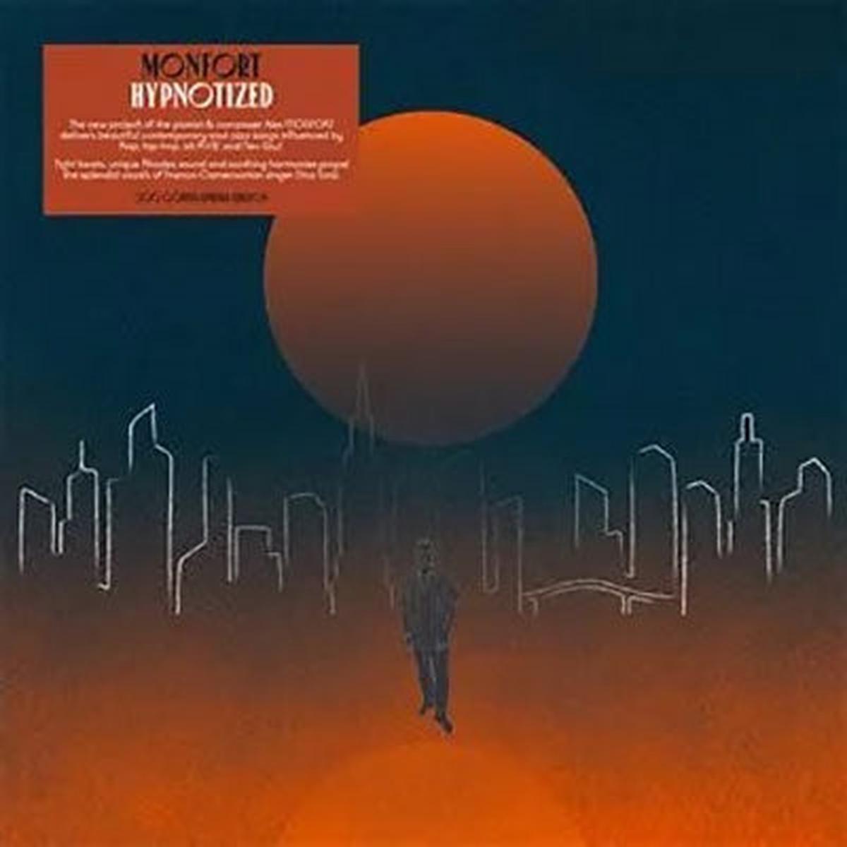 Montfort - Hypnotized (LP)